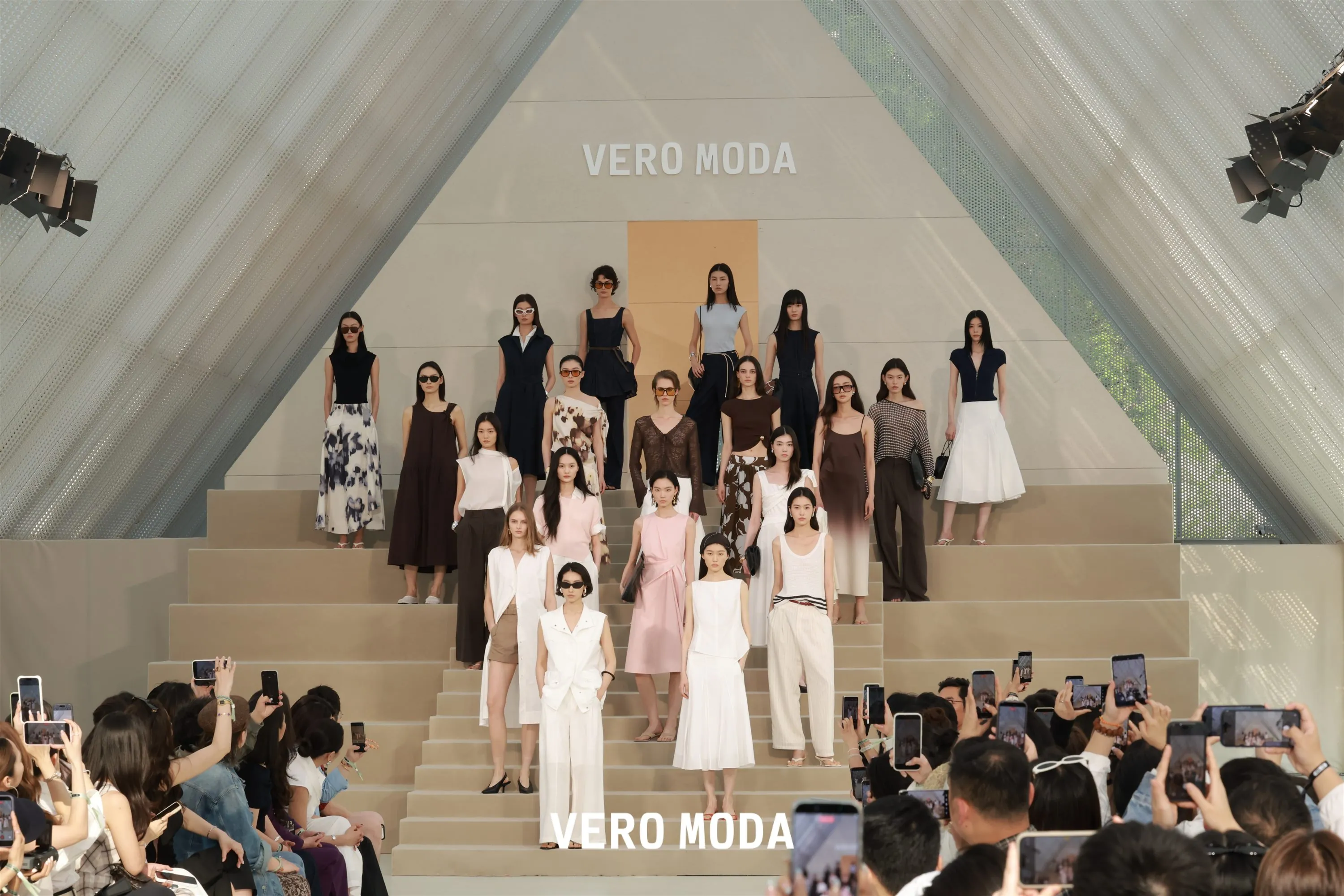 VERO MODA Fashion Show